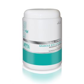   Lady Stella - BodyComplex - Izomlazító Masszázskrém 1000ml