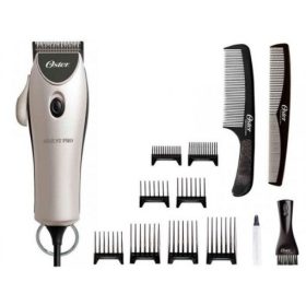 Oster Adjust Pro hajvágógép