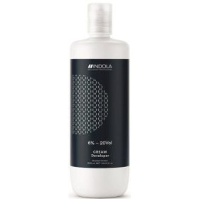 Indola oxi Színelőhívó emulzió 1000 ml 6 %