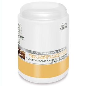   Lady Stella - BodyComplex - Alakformáló Masszázskrém 1000ml