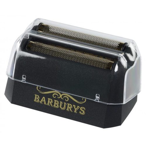 Barburys "MARCO" Zero Shaver fólia + penge