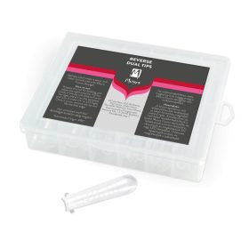 Moyra Kocka Tip Fusion gélekhez (120db)