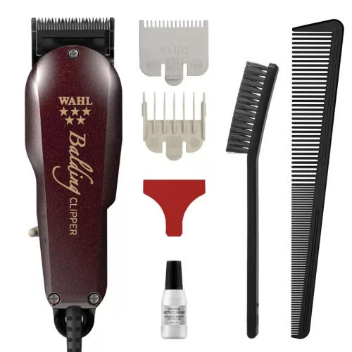 Wahl - Balding Clipper - Vezetékes Hajvágógép