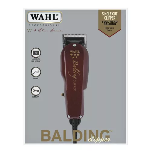 Wahl - Balding Clipper - Vezetékes Hajvágógép