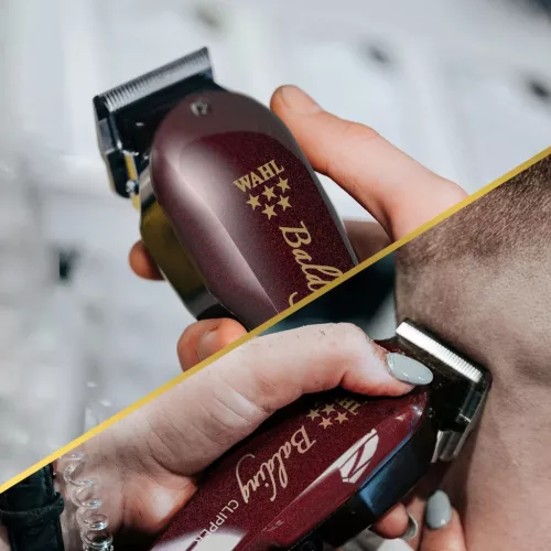 Wahl - Balding Clipper - Vezetékes Hajvágógép