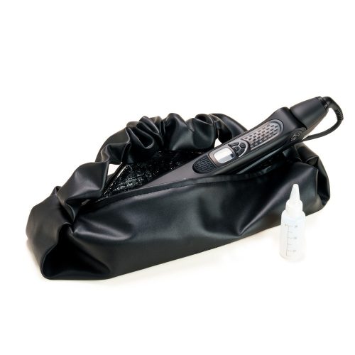 Kiepe Professional -  Hair Styler Steam Mood - Gőzölős Hajvasaló