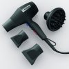 Kiepe Professional - Thoor Hair Dryer - Professzionális Hajszárító 2100W