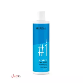 Indola Hidratáló hajsampon 300 ml