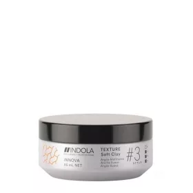 Indola Soft Clay Agyagos Hajformázó 85 ml