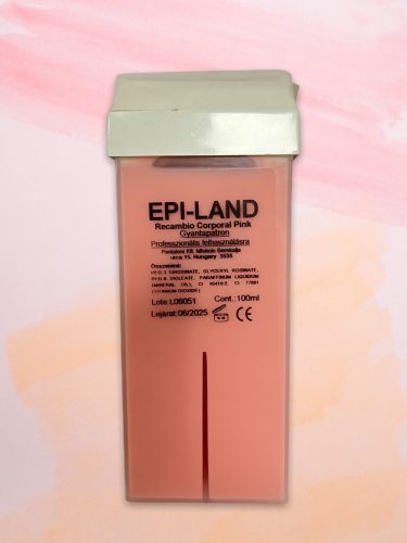Epiland Gyantapatron PINK /ti.dioxid/ 100 ml