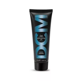 Diapason DCM Extra Erős Hajzselé 250ml