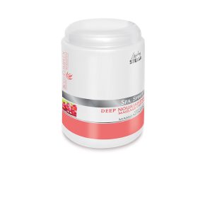   Lady Stella - BodyComplex - Mélytápláló szőlő Masszázskrém 1000ml