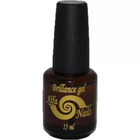 Alfa Nails Brillance UV fényzselé (15 ml)