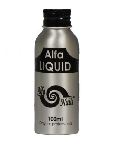 Alfa Nails Liquid 100 ml