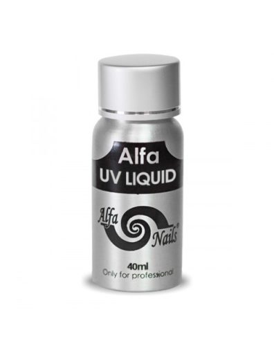 Alfa Nails UV Liquid 40 ml