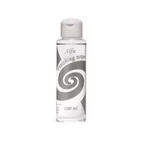 Alfa Nails Zseléfixáló Finishing Wipe 1000ml