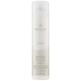   Paul Mitchell - Awapuhi Wild Ginger Anti-Frizz Hairspray - Hajsimító, Közepes Tartású Hajlakk 307ml