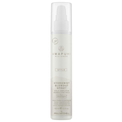 Paul Mitchell - Awapuhi Wild Ginger Hydromist Blowout Spray 150ml