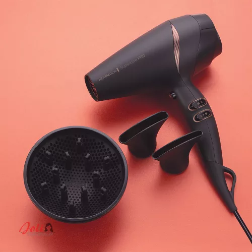 Remington Hajszárító Supercare Pro 2200 AC7200