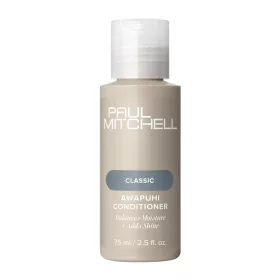   Paul Mitchell - Awapuhi Conditioner - Hidratáló Awapuhi Balzsam 75ml