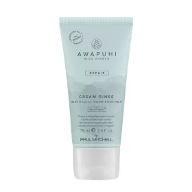   Paul Mitchell - Awapuhi Wild Ginger Cream Rinse - Balzsam Mindennapos Használatra 75ml
