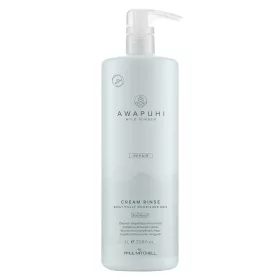   Paul Mitchell - Awapuhi Wild Ginger Cream Rinse - Balzsam Mindennapos Használatra 1000ml