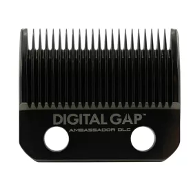 Cocco - Digital Gap - DLC Taper Blade - Penge Hajvágóhoz