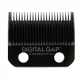Cocco - Digital Gap - DLC Taper Blade - Penge Hajvágóhoz