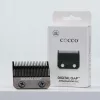 Cocco - Digital Gap - DLC Taper Blade - Penge Hajvágóhoz