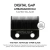 Cocco - Digital Gap - DLC Taper Blade - Penge Hajvágóhoz