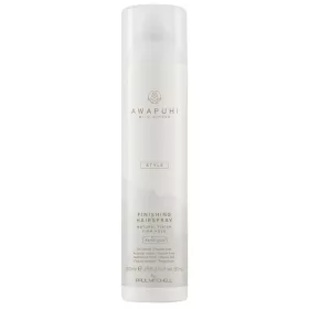   Paul Mitchell - Awapuhi Wild Ginger Finishing Hairspray - Erős Tartású Hajlakk 300ml