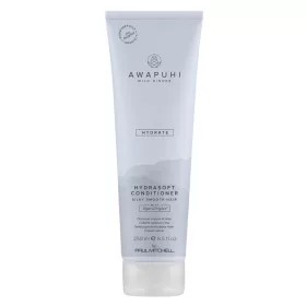   Paul Mitchell - Awapuhi Wild Ginger Hydrasoft Conditioner - Hidratáló Balzsam Száraz Hajra 250ml