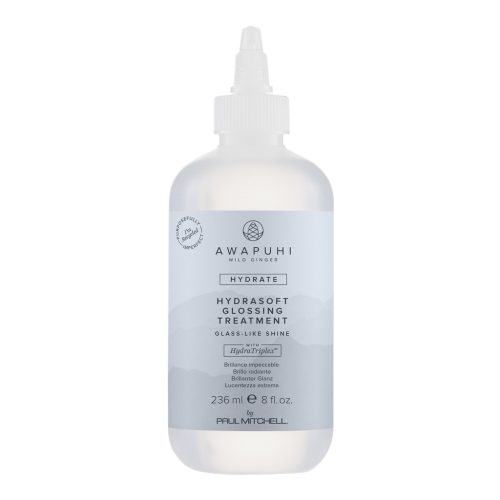 Paul Mitchell - Awapuhi Wild Ginger Hydrasoft Glossing Treatment 236ml