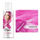 Rebellious Colour - Hajszínező Krém - Flamingo Pink 100ml