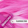 Rebellious Colour - Hajszínező Krém - Flamingo Pink 100ml