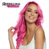 Rebellious Colour - Hajszínező Krém - Flamingo Pink 100ml