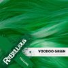 Rebellious Colour - Hajszínező Krém - Voodoo Green 100ml