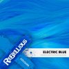 Rebellious Colour - Hajszínező Krém - Electric Blue 100ml