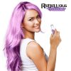 Rebellious Colour - Hajszínező Krém - Ultra Violet 100ml