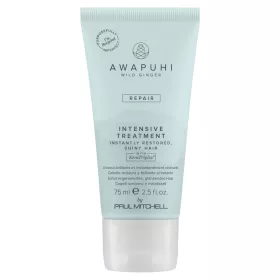   Paul Mitchell - Awapuhi Wild Ginger Intensive Treatment - Mélykondicionáló Hajpakolás 75ml