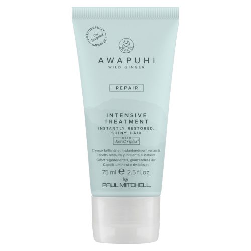 Paul Mitchell - Awapuhi Wild Ginger Intensive Treatment 75ml
