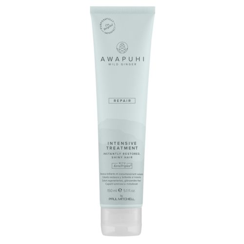Paul Mitchell - Awapuhi Wild Ginger Intensive Treatment 150ml