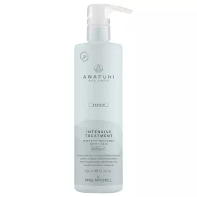   Paul Mitchell - Awapuhi Wild Ginger Intensive Treatment - Mélykondicionáló Hajpakolás 500ml