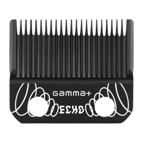   Gamma Piú - Echo Blade (Xcell, Boosted Up, Boosted, Cyborg, X-Ergo, Alpha, Ryde, Skin, Shorty)