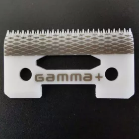   Gamma Piú - L.P. Ceramic Staggered Tooth Blade (Alpha, X-Ergo, Ryde)