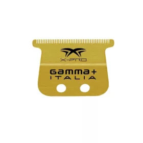 Gamma Piú - X-Pro Wide Gold Penge
