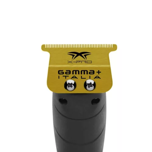 Gamma Piú - X-Pro Wide Gold Penge