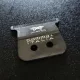 Gamma Più - X-Pro Trimmer Steel Blade