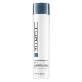   Paul Mitchell - Awapuhi Shampoo - Hidratáló Awapuhi Sampon 300ml