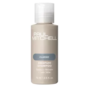   Paul Mitchell - Awapuhi Shampoo - Hidratáló Awapuhi Sampon 75ml